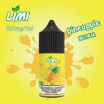 爆汁鳳梨
