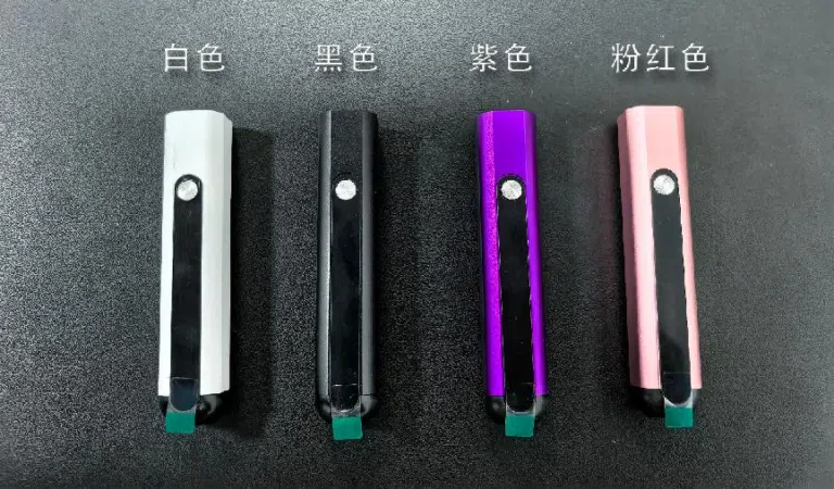 SLIKE 斯萊克二代主機|智能霧化核心 × 細緻綿密口感體驗 SLIKE 斯萊克二代主機